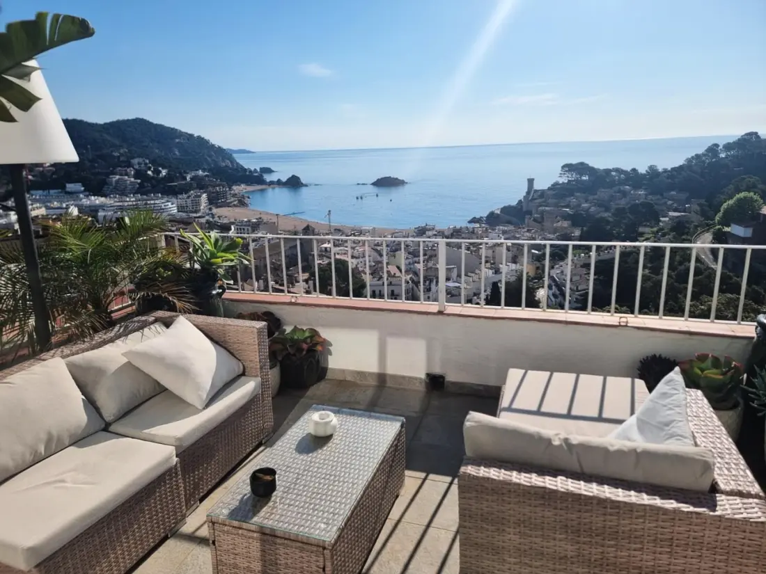 Location de Vacances Tossa de Mar 112