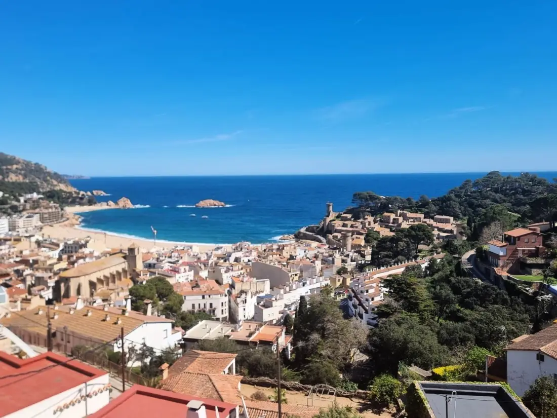 Location de Vacances Tossa de Mar 112