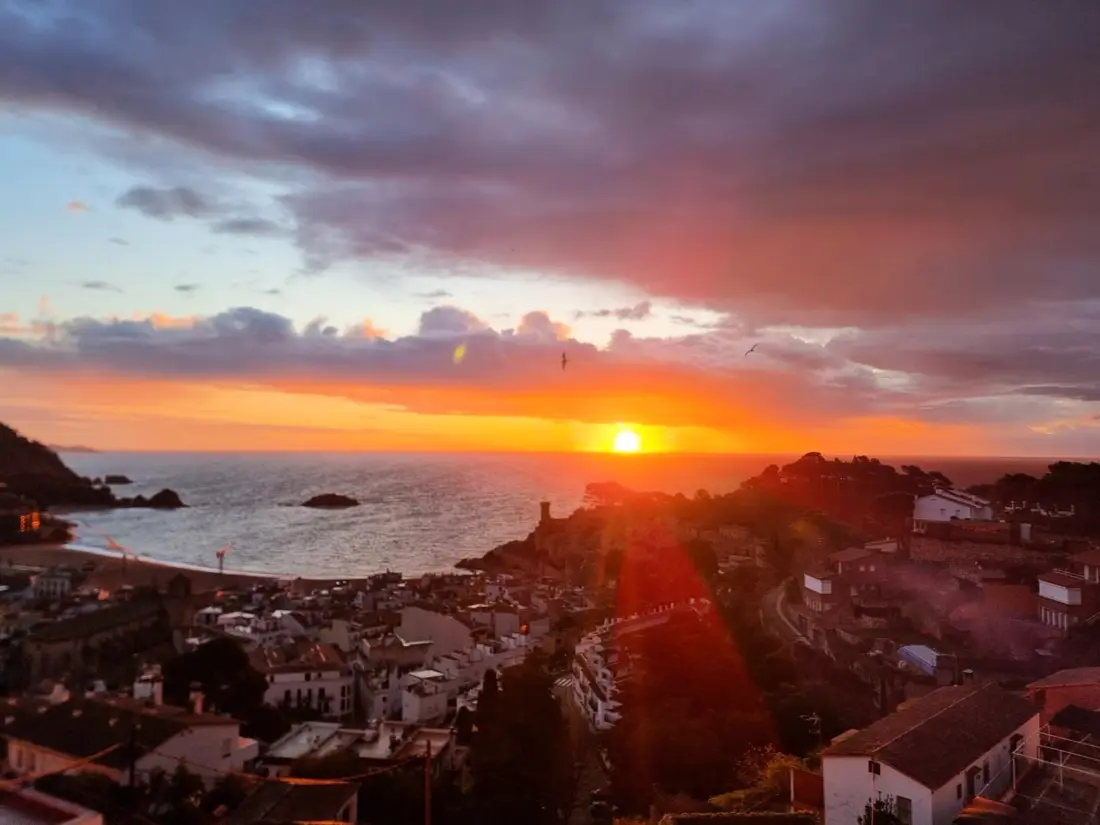 Location de Vacances Tossa de Mar 112