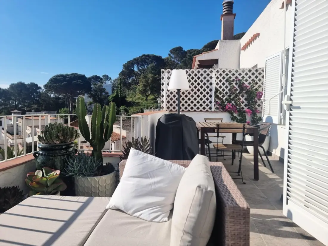 Location de Vacances Tossa de Mar 112