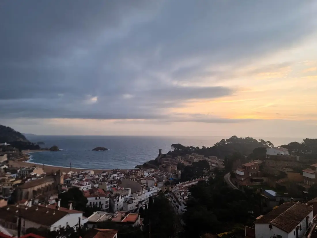 Location de Vacances Tossa de Mar 112