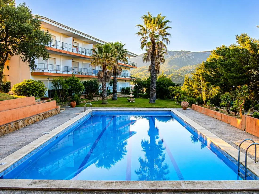 Location de Vacances Tossa de Mar 113