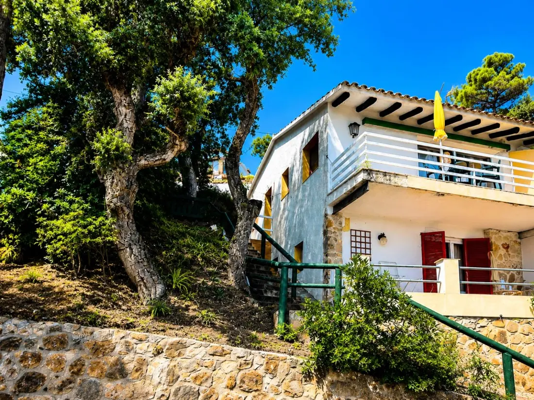 Location de Vacances Tossa de Mar 113