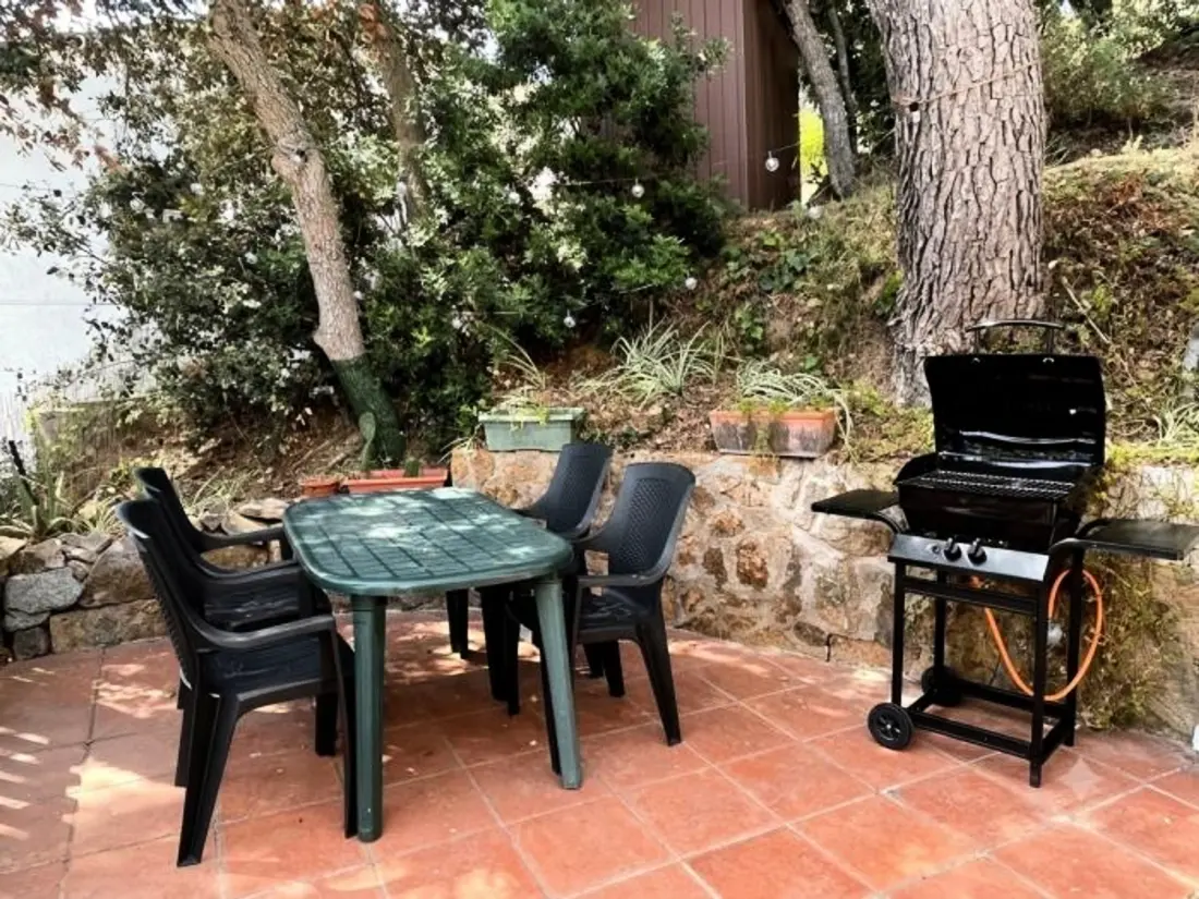 Location de Vacances Tossa de Mar 113