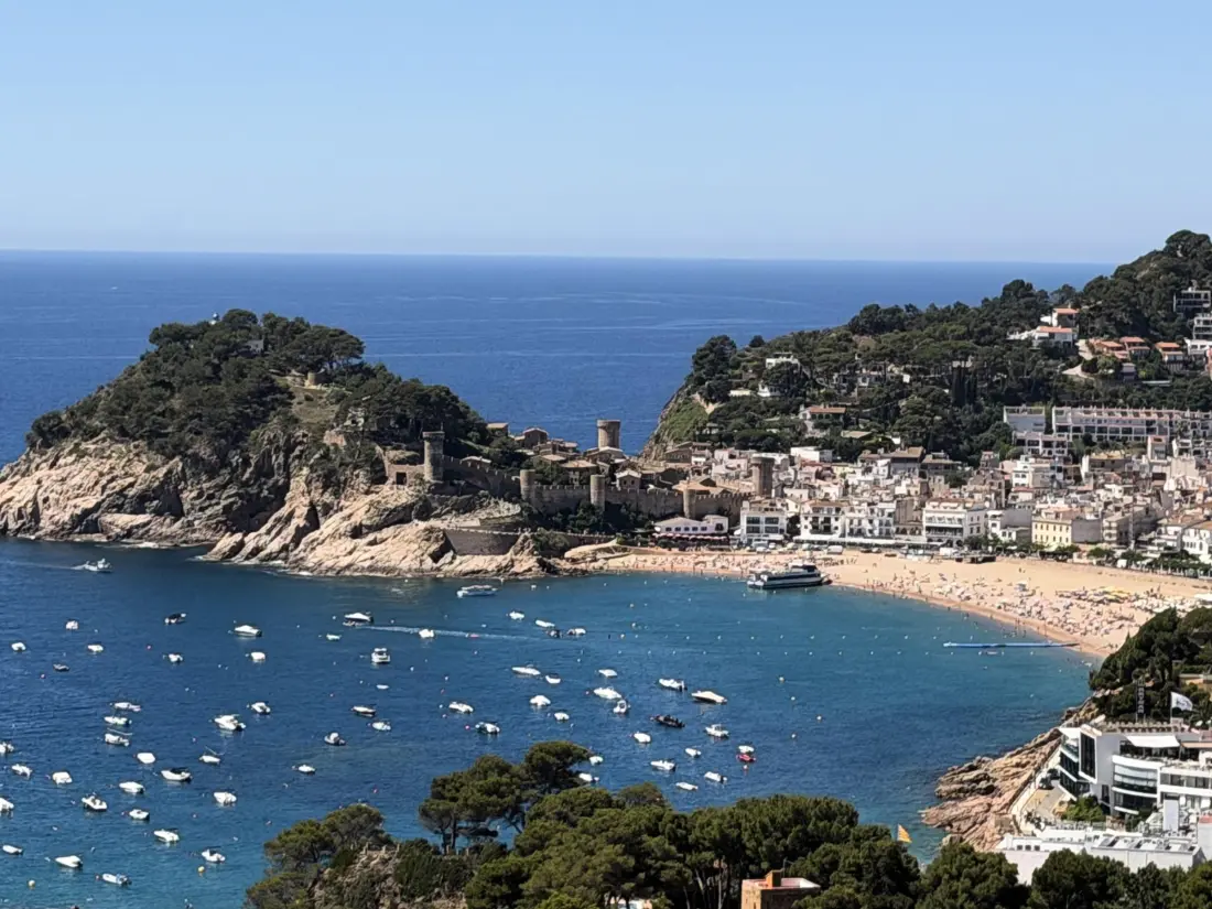 Location de Vacances Tossa de Mar 113