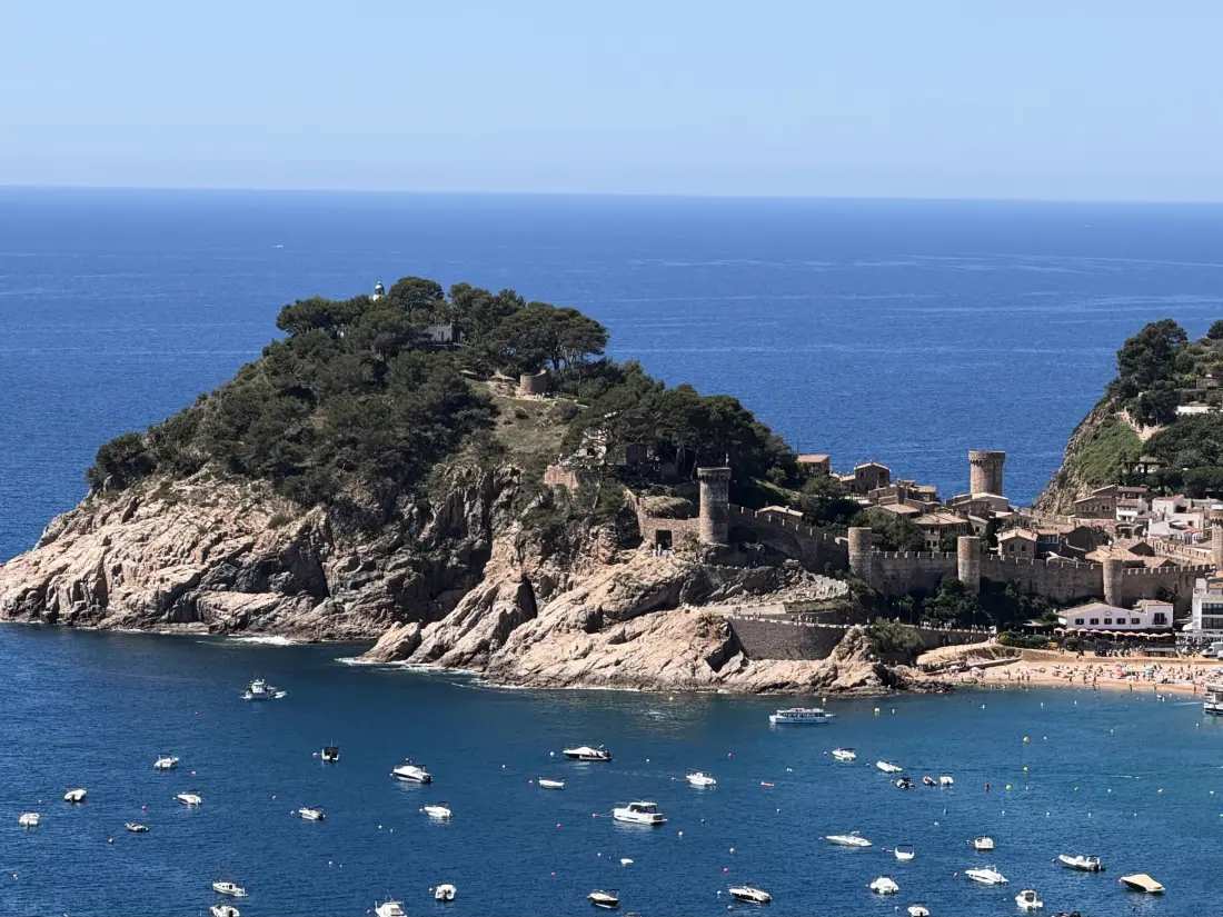 Location de Vacances Tossa de Mar 113