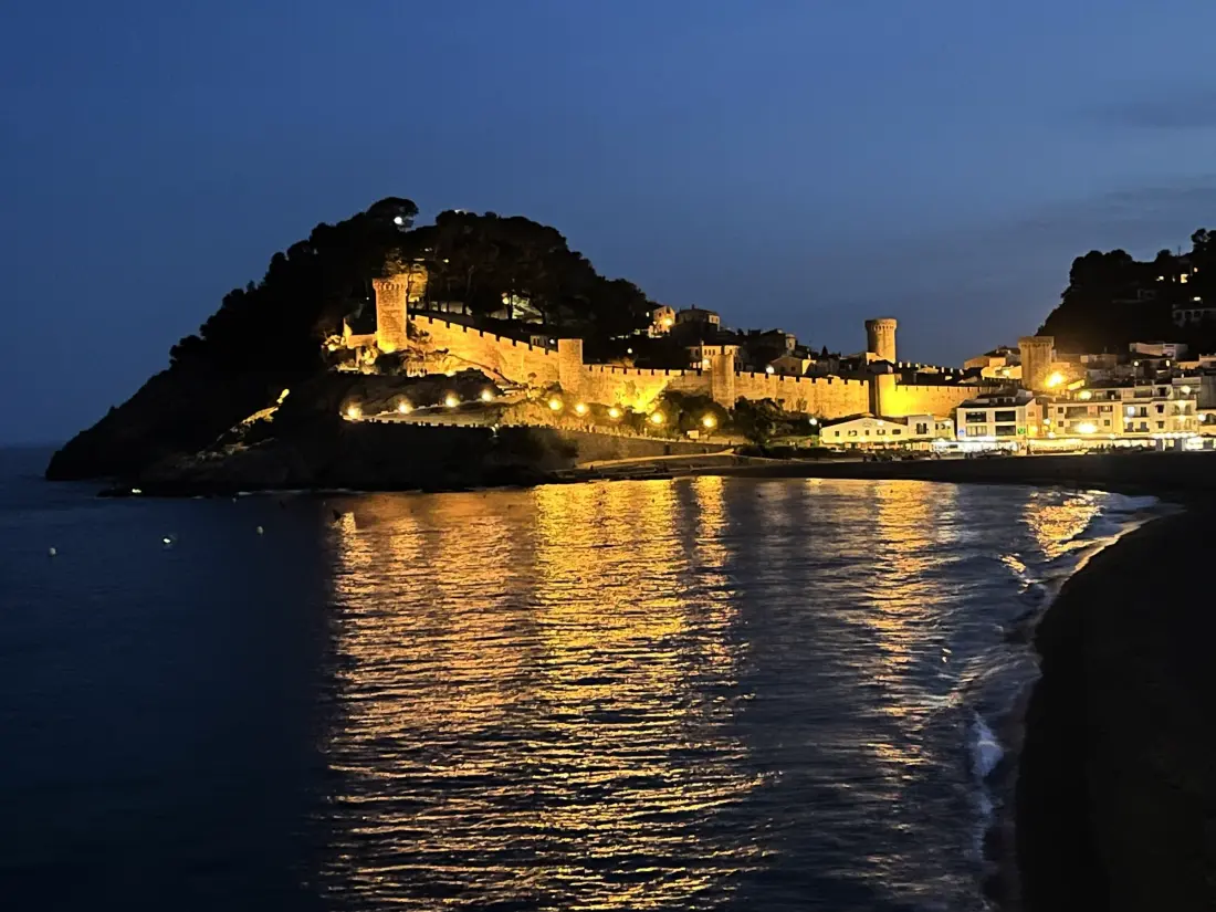 Location de Vacances Tossa de Mar 113