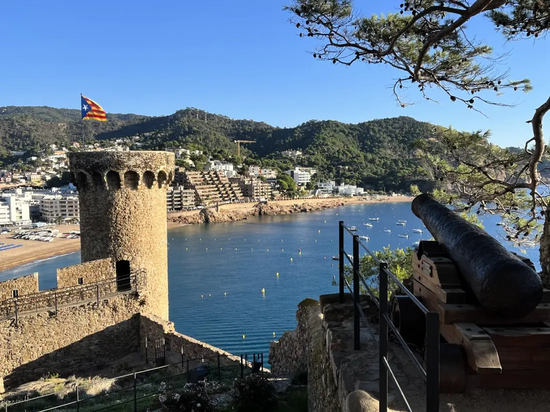 Location de Vacances Tossa de Mar 113