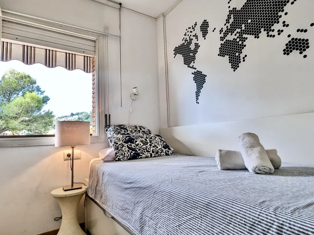 Location de Vacances Tossa de Mar 117