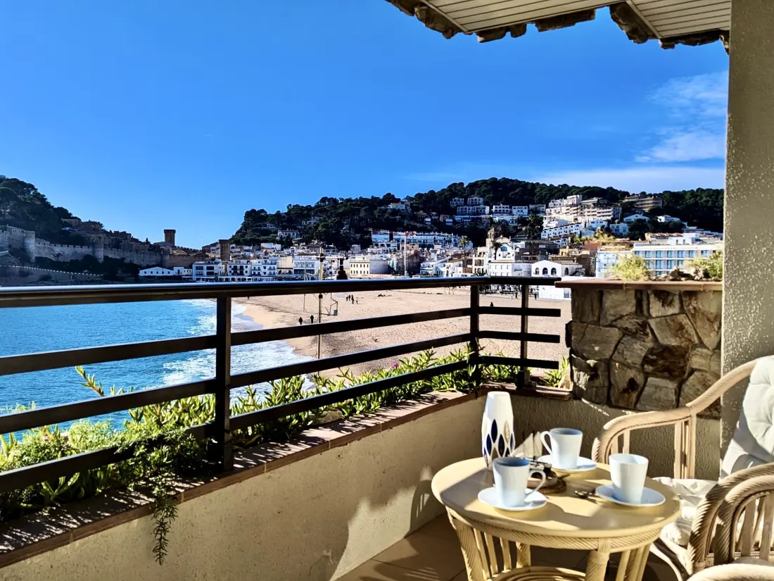 Location de Vacances Tossa de Mar 118