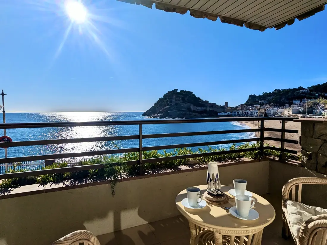 Location de Vacances Tossa de Mar 118
