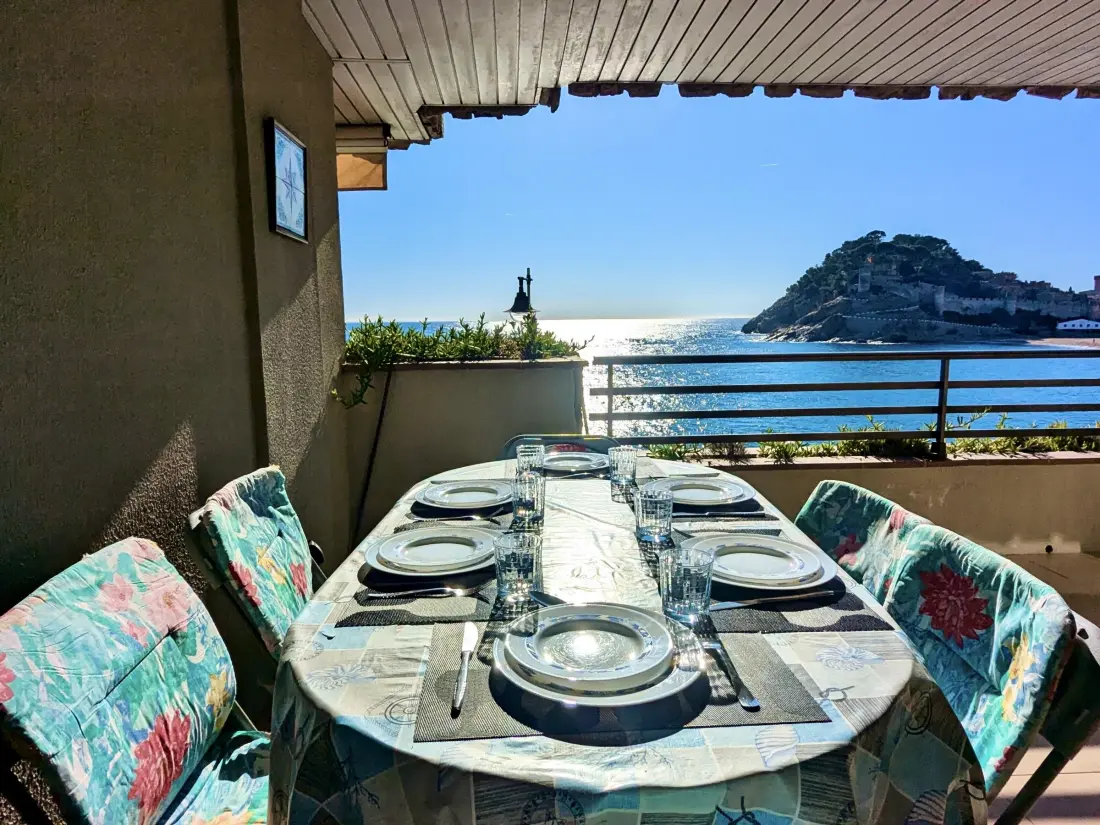 Location de Vacances Tossa de Mar 118