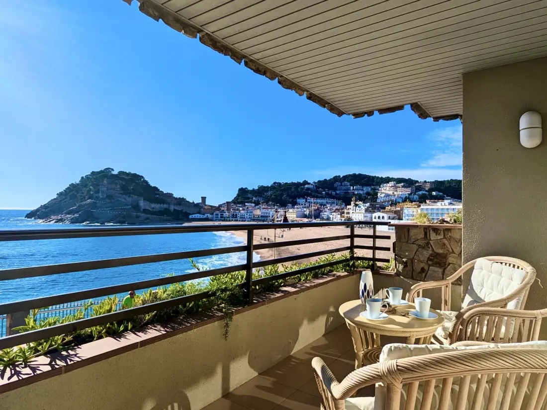 Location de Vacances Tossa de Mar 118