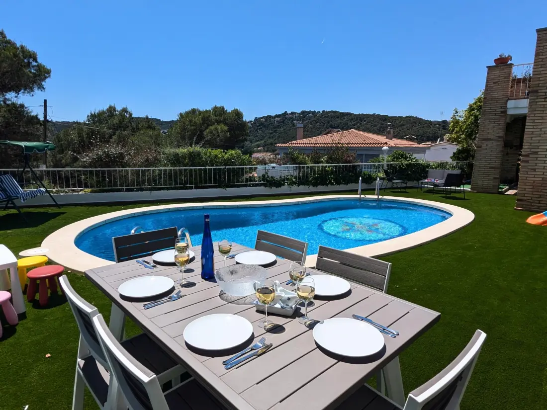 Location de Vacances Tossa de Mar 119