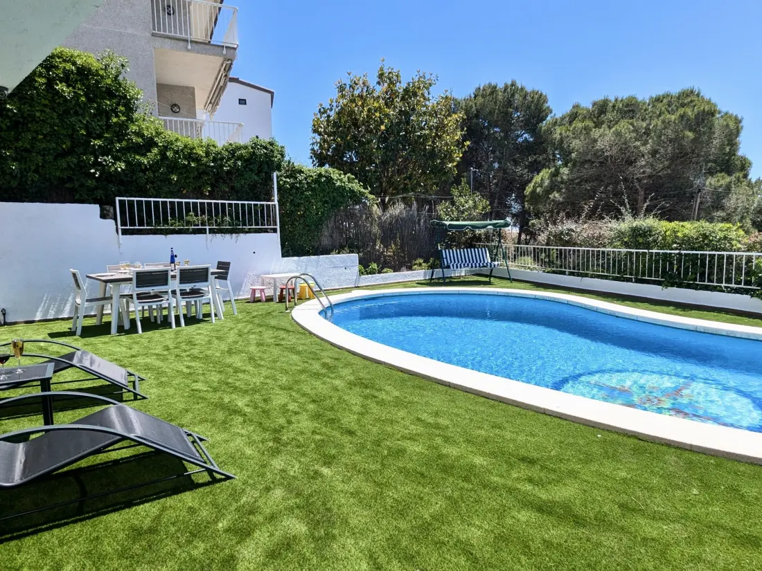 Location de Vacances Tossa de Mar 119