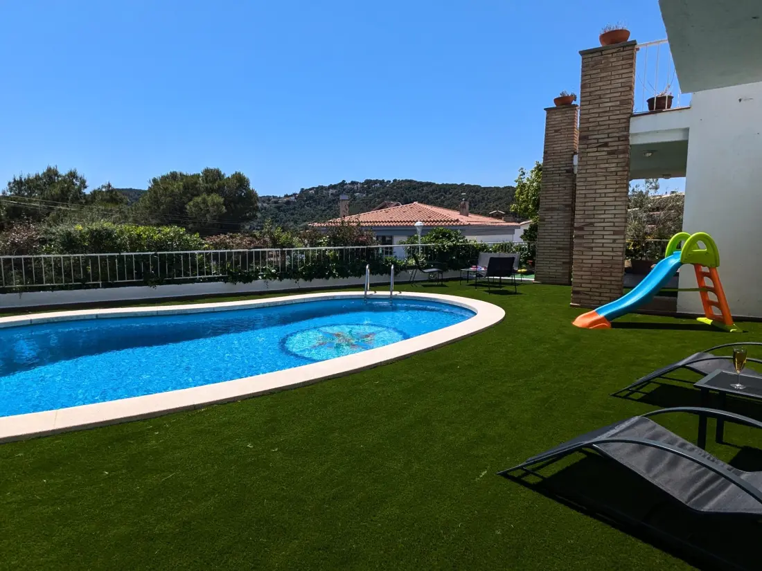 Location de Vacances Tossa de Mar 119