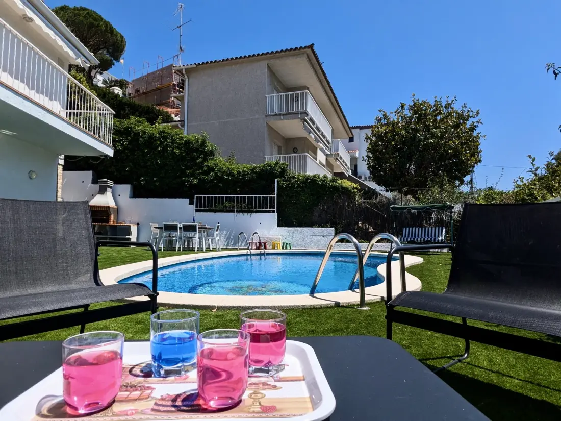 Location de Vacances Tossa de Mar 119