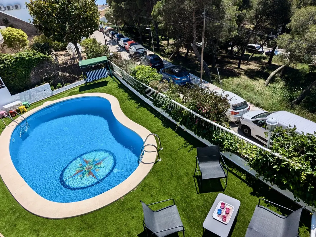 Location de Vacances Tossa de Mar 119