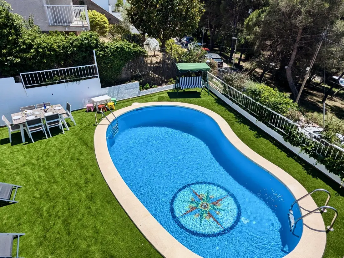 Location de Vacances Tossa de Mar 119