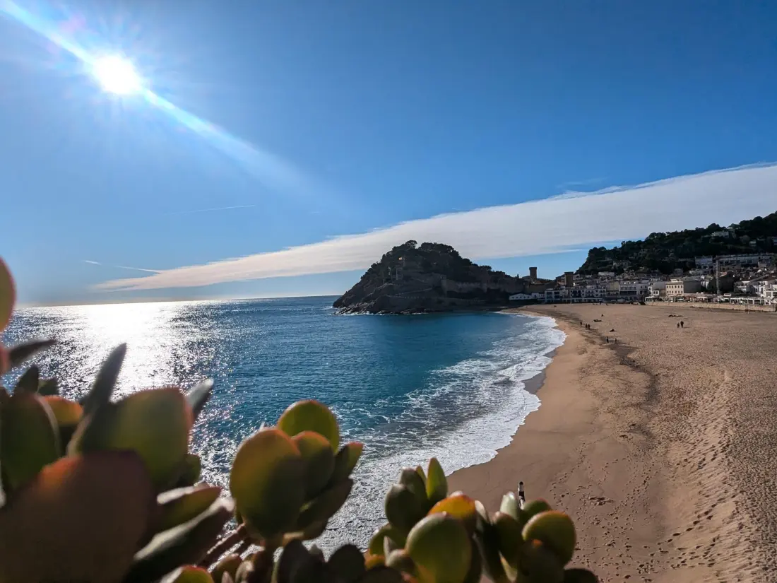 Location de Vacances Tossa de Mar 121