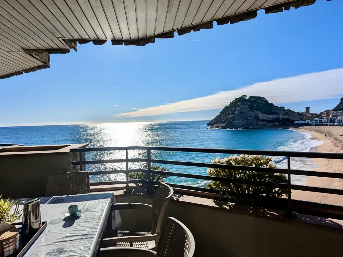 Location de Vacances Tossa de Mar 121