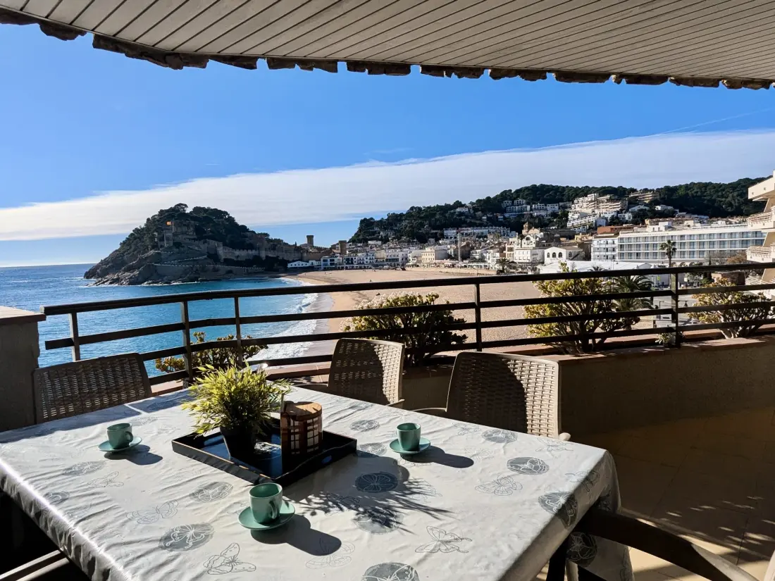 Location de Vacances Tossa de Mar 121