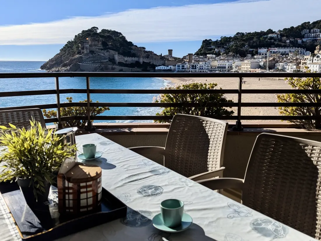 Location de Vacances Tossa de Mar 121