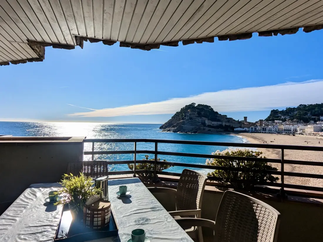 Location de Vacances Tossa de Mar 121