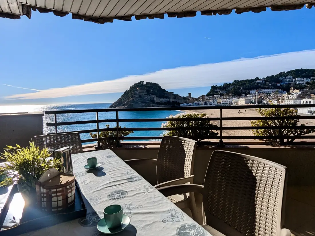 Location de Vacances Tossa de Mar 121