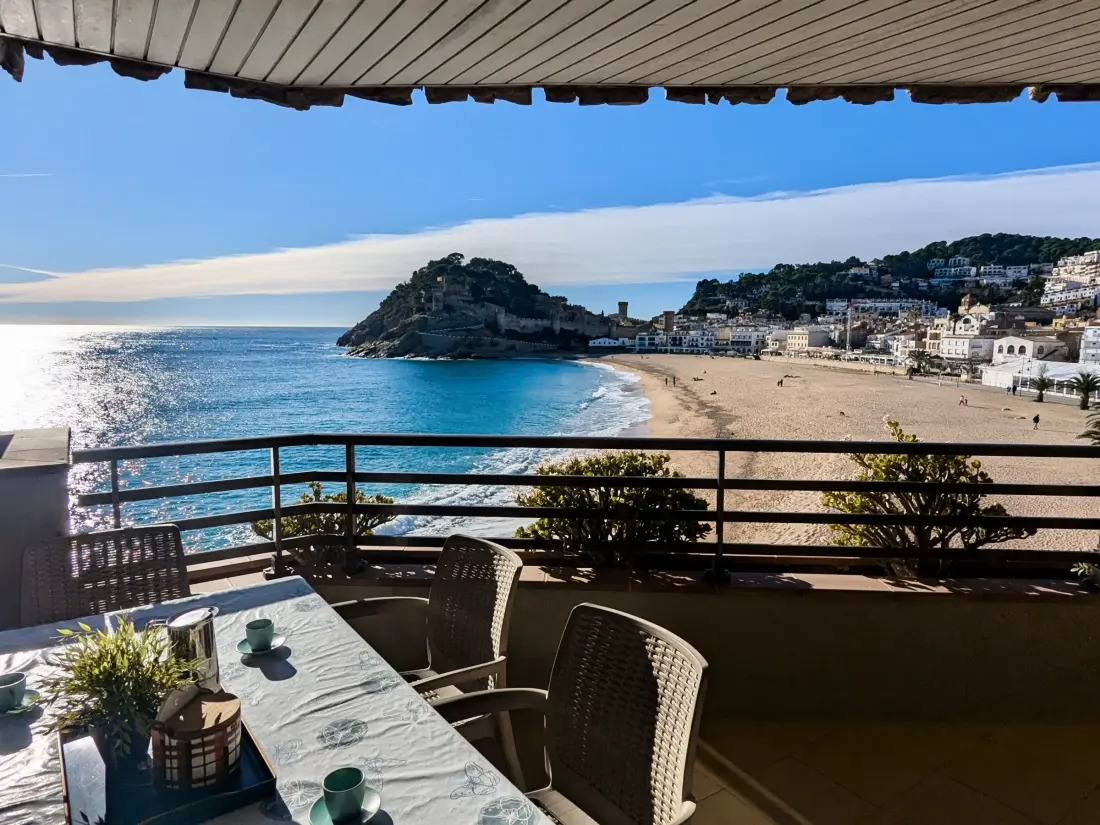 Location de Vacances Tossa de Mar 121