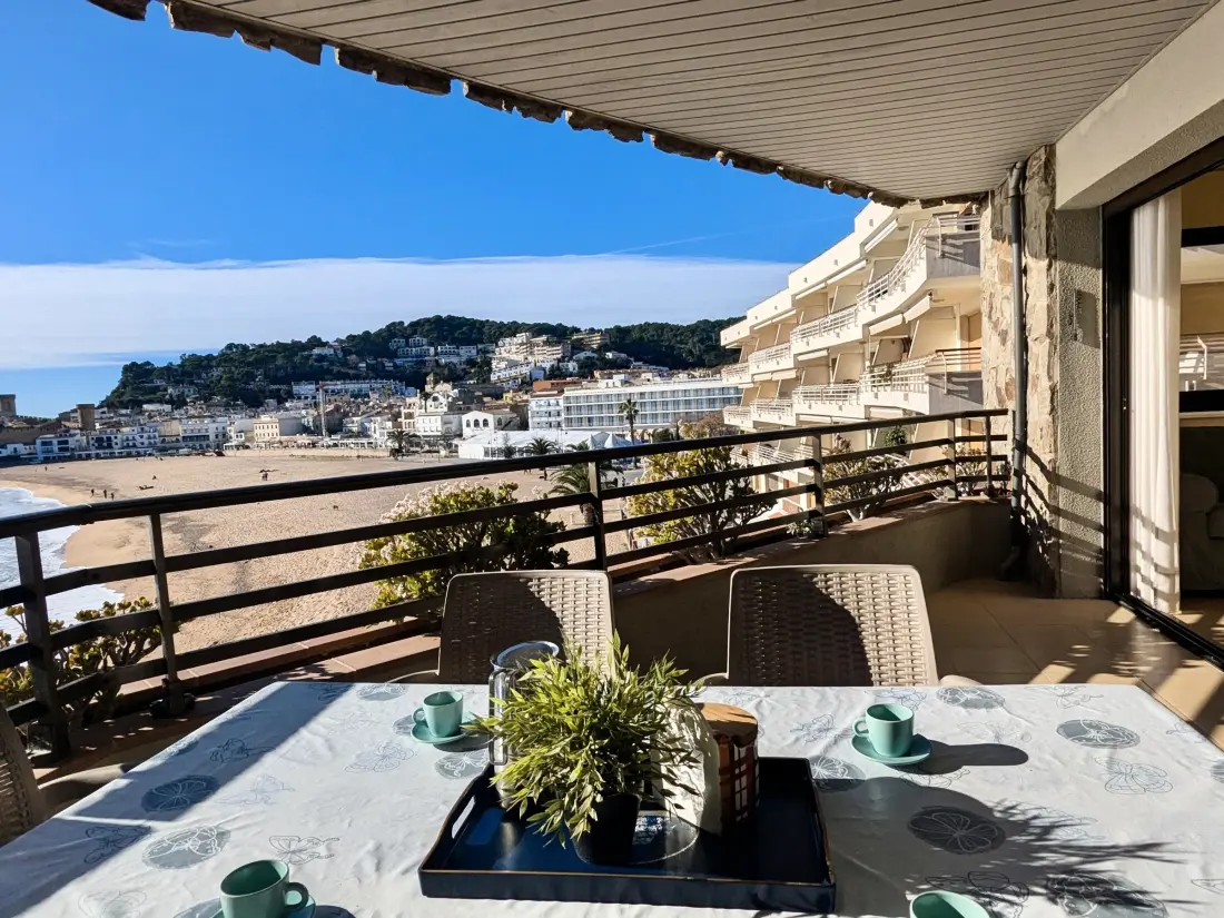 Location de Vacances Tossa de Mar 121