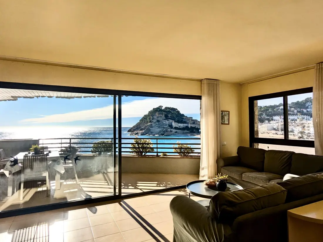 Location de Vacances Tossa de Mar 121