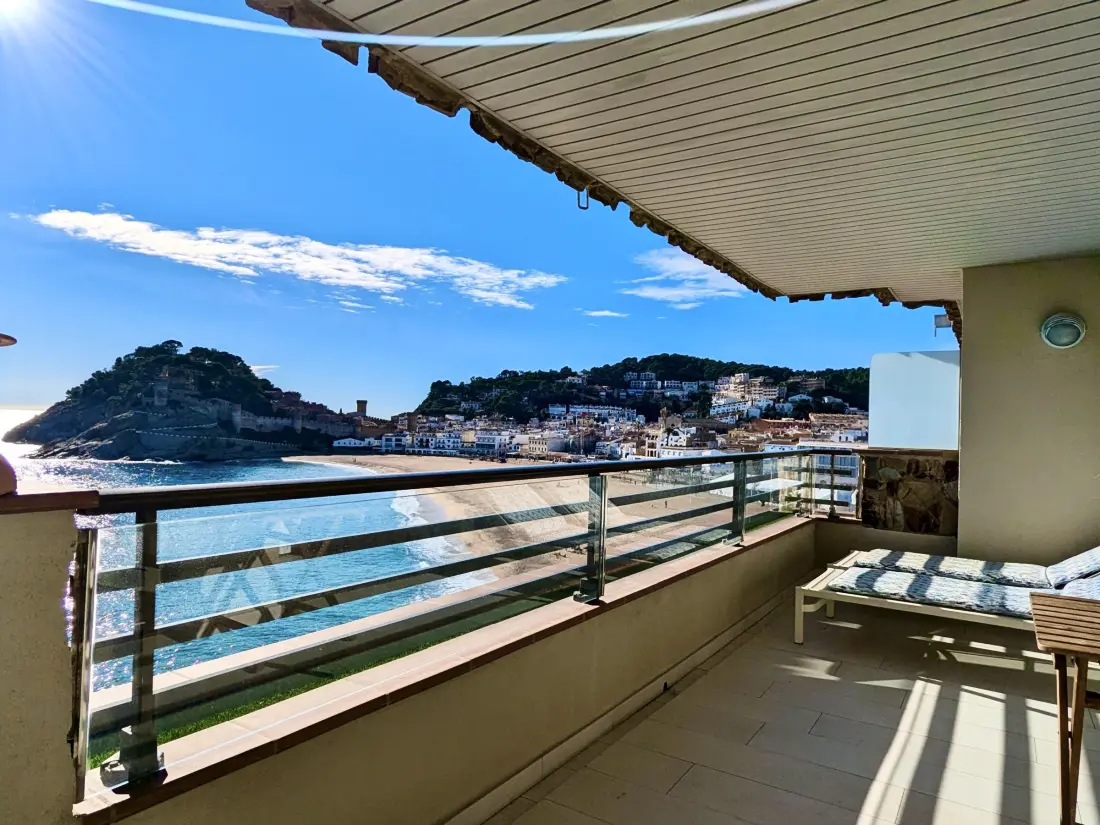 Location de Vacances Tossa de Mar 122