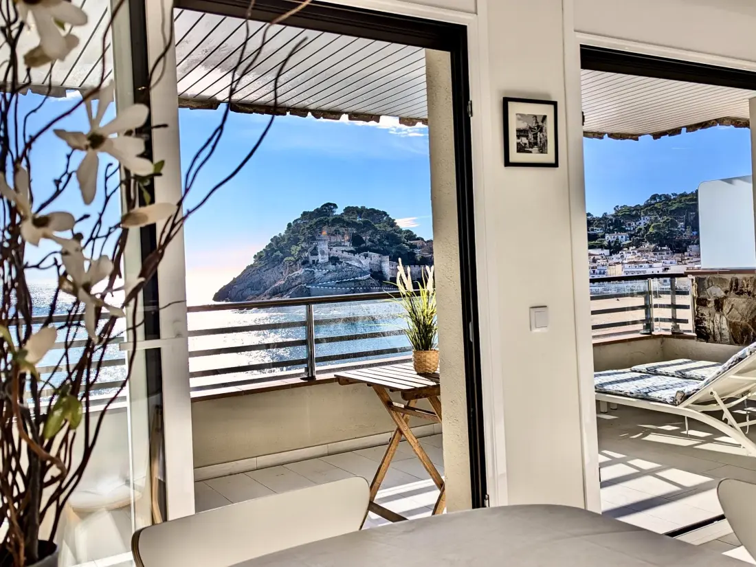 Location de Vacances Tossa de Mar 122