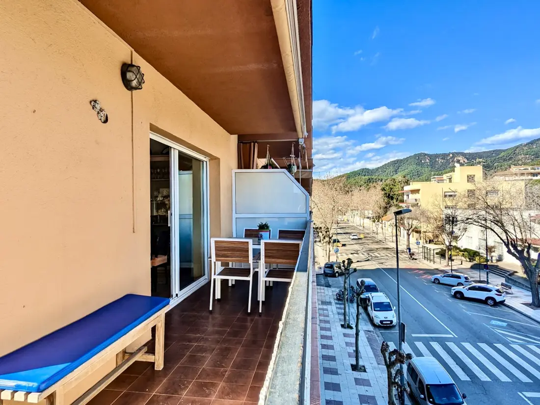 Location de Vacances Tossa de Mar 124