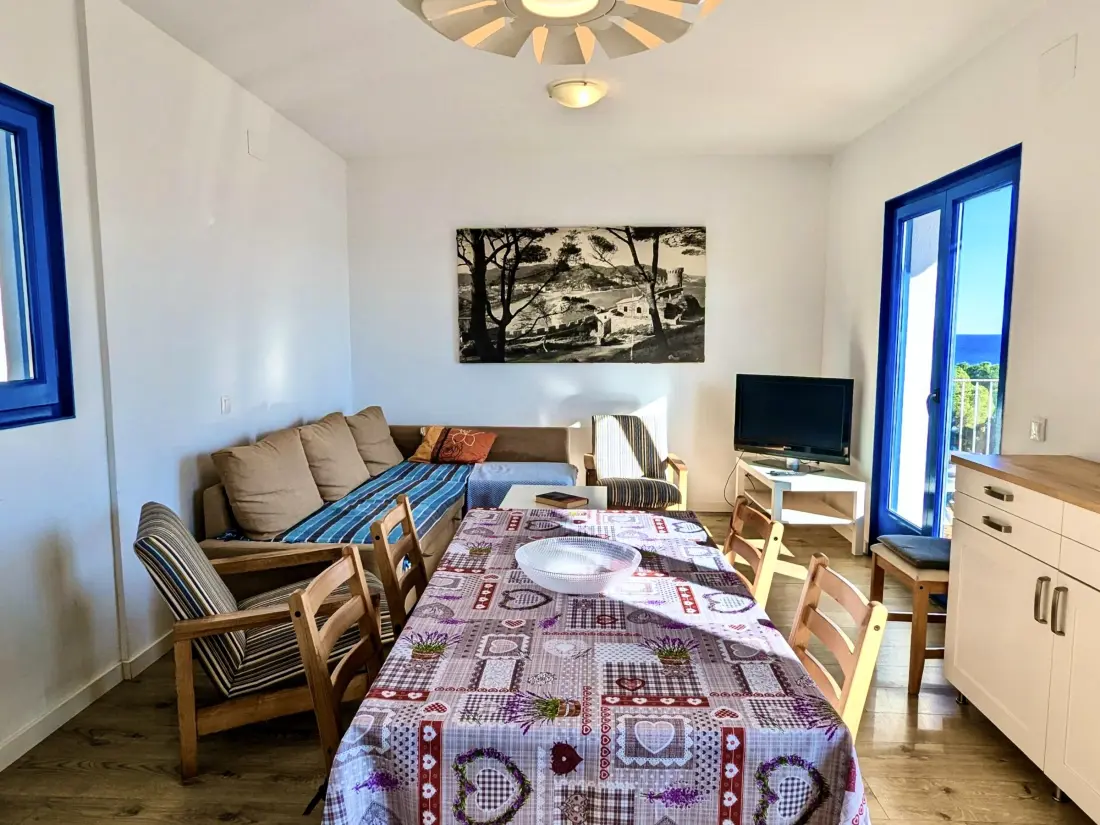 Location de Vacances Tossa de Mar 126