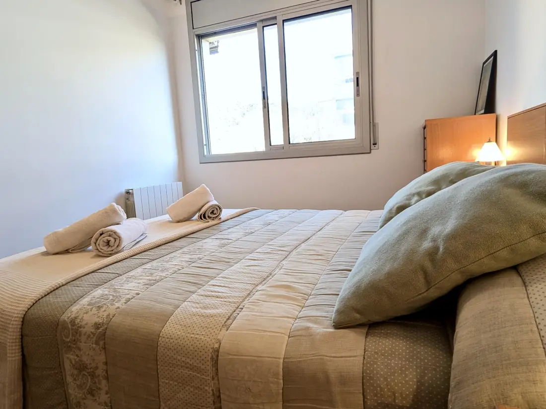Location de Vacances Tossa de Mar 128