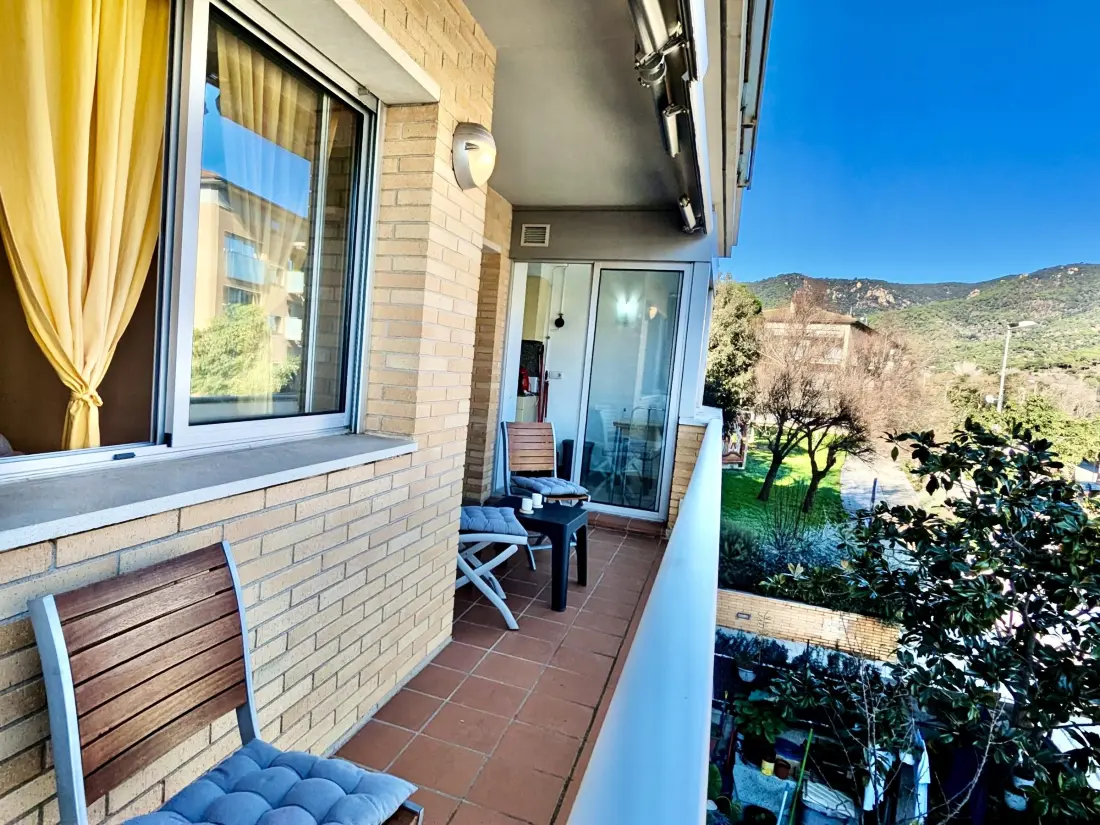 Location de Vacances Tossa de Mar 128