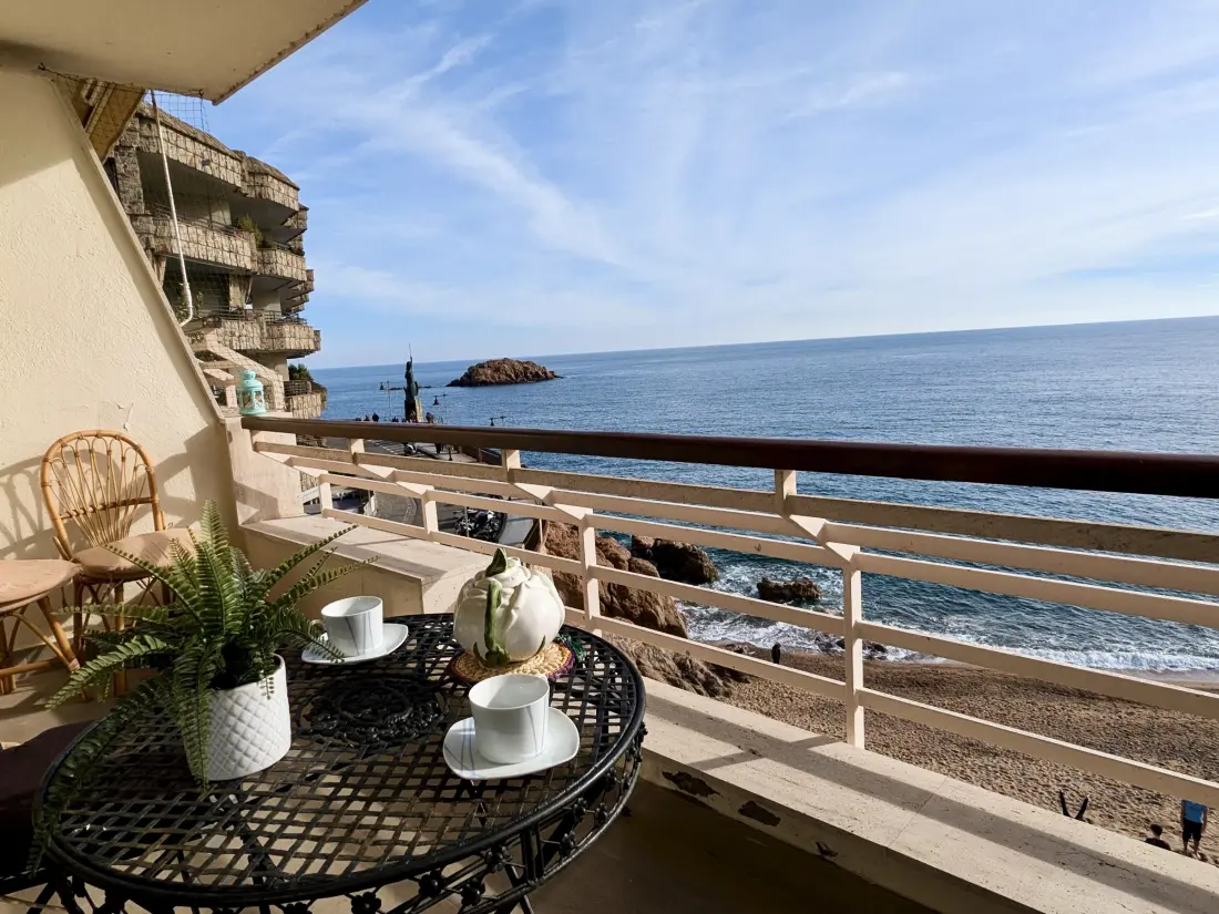 Location de Vacances Tossa de Mar 131