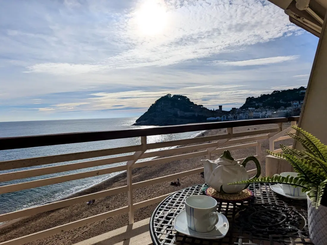 Location de Vacances Tossa de Mar 131
