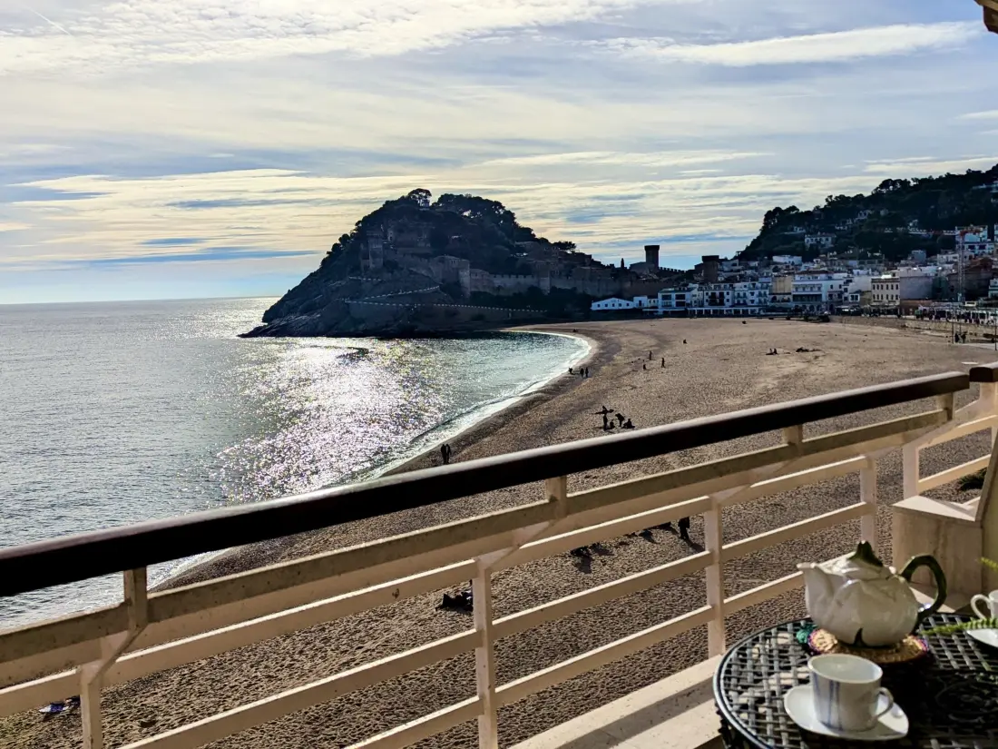 Location de Vacances Tossa de Mar 131
