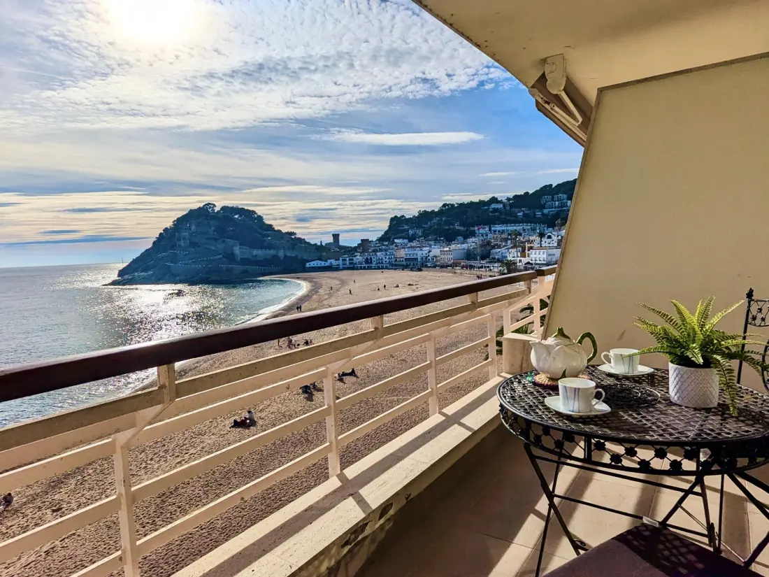 Location de Vacances Tossa de Mar 131