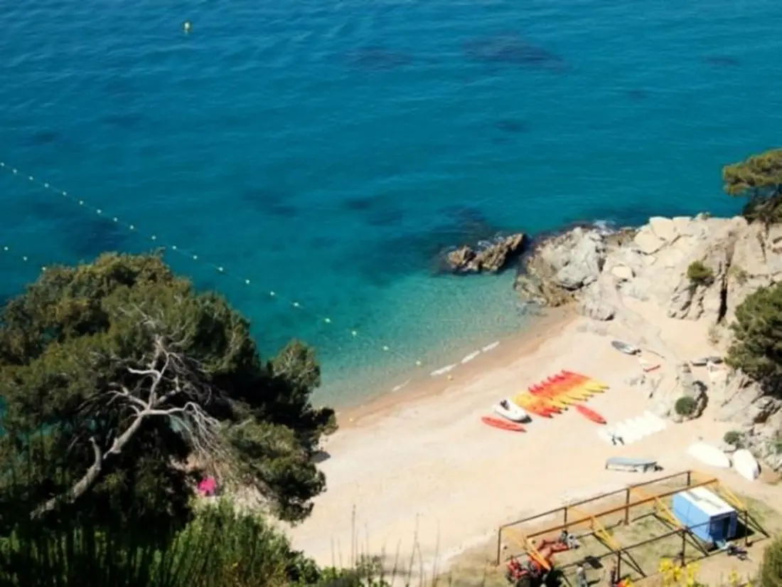 Location de Vacances Tossa de Mar 59