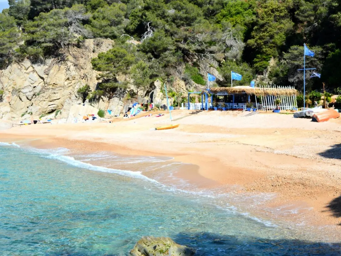 Location de Vacances Tossa de Mar 59