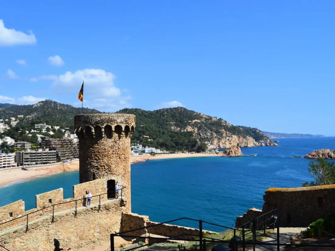 Location de Vacances Tossa de Mar 70