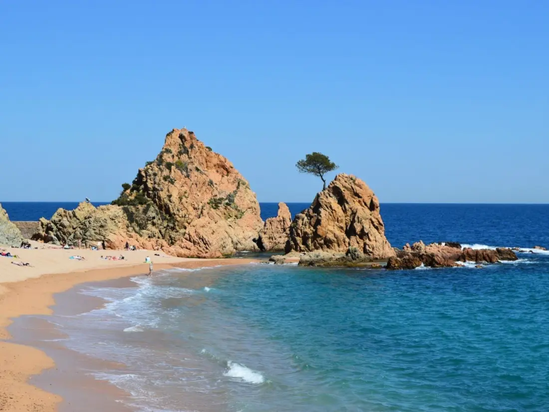 Location de Vacances Tossa de Mar 70