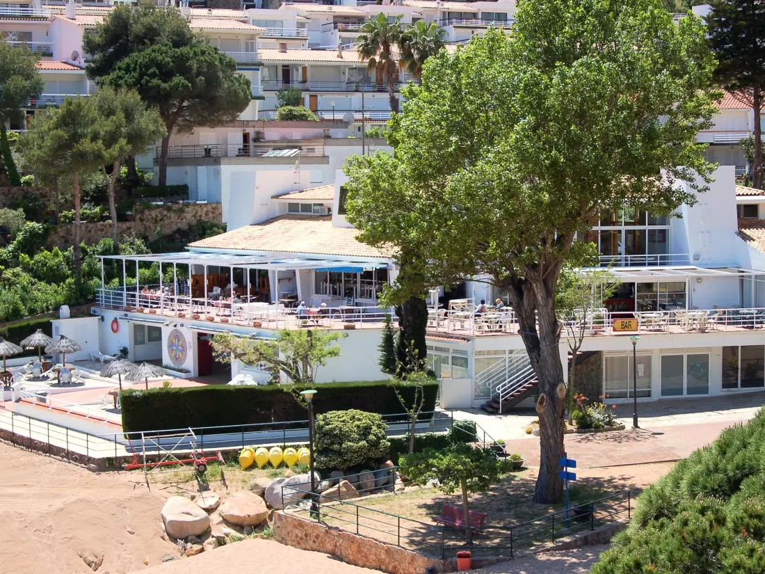 Location de Vacances Tossa de Mar 79