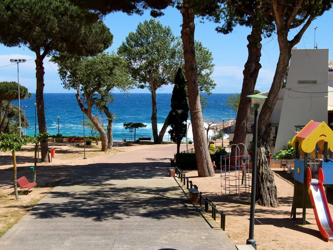 Location de Vacances Tossa de Mar 79