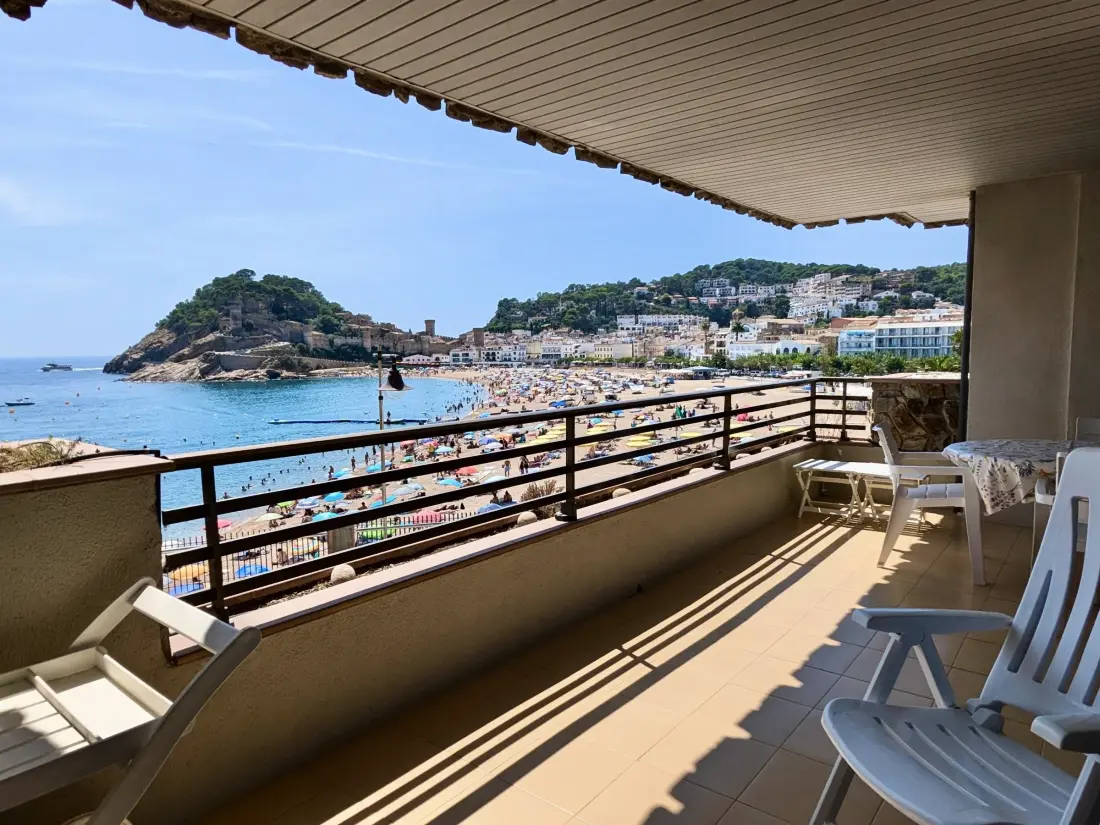 Location de Vacances Tossa de Mar 92