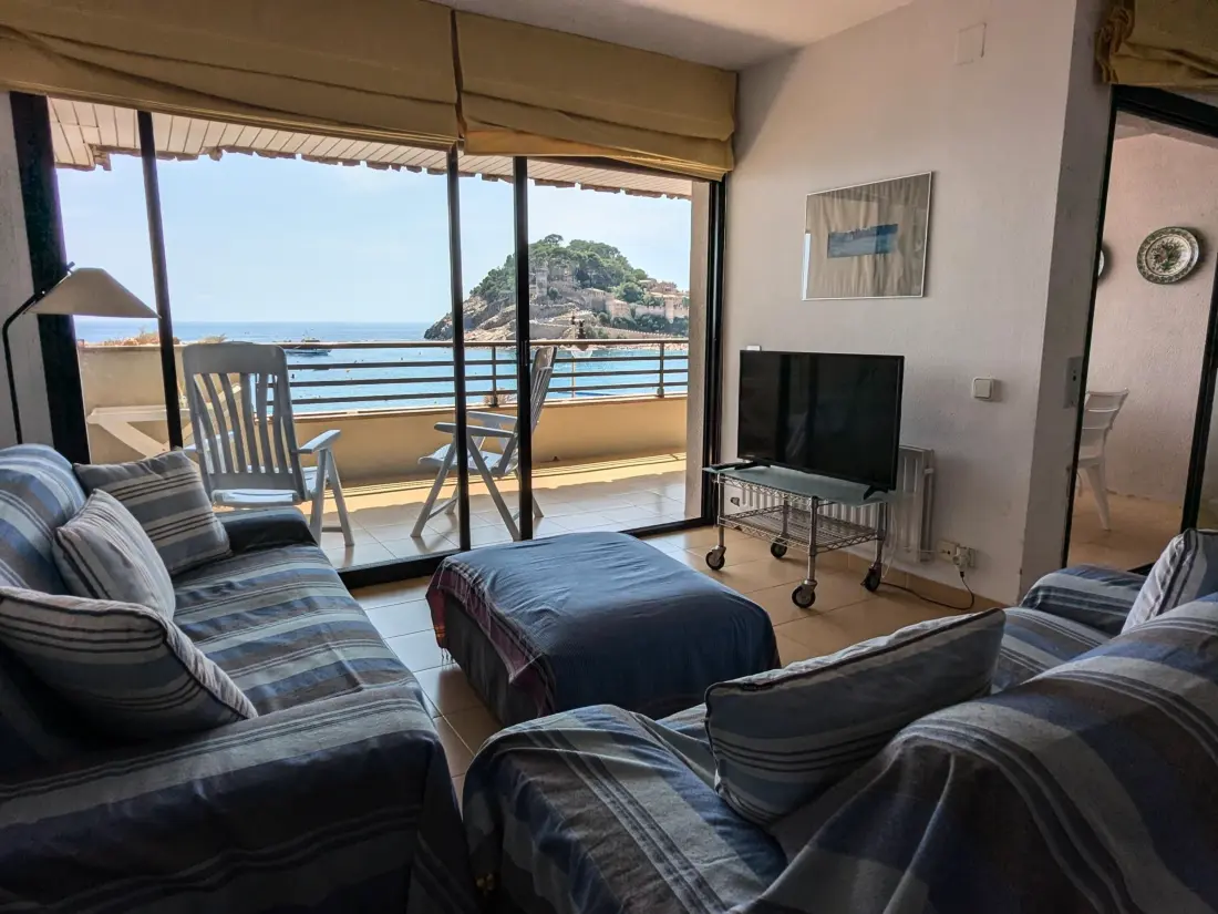 Location de Vacances Tossa de Mar 92